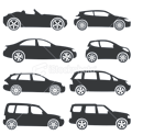Type of cars